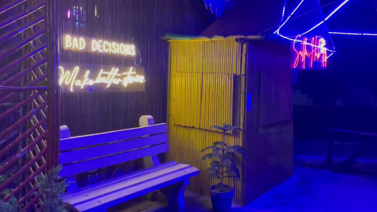 A Quick Tour To Chilli & Cheese Hut Restaurant || Baraut Bazar Online