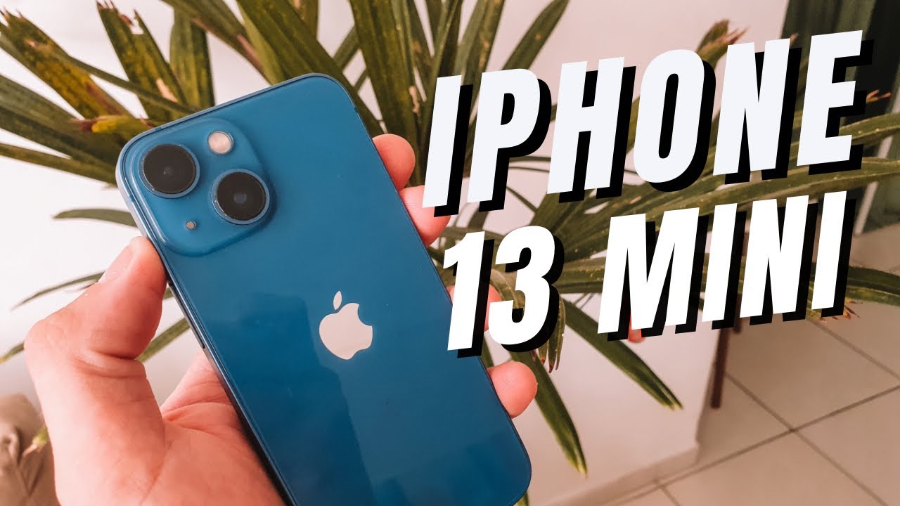 iPhone 13 Mini: Ainda Vale a Pena? Opinião Sincera!