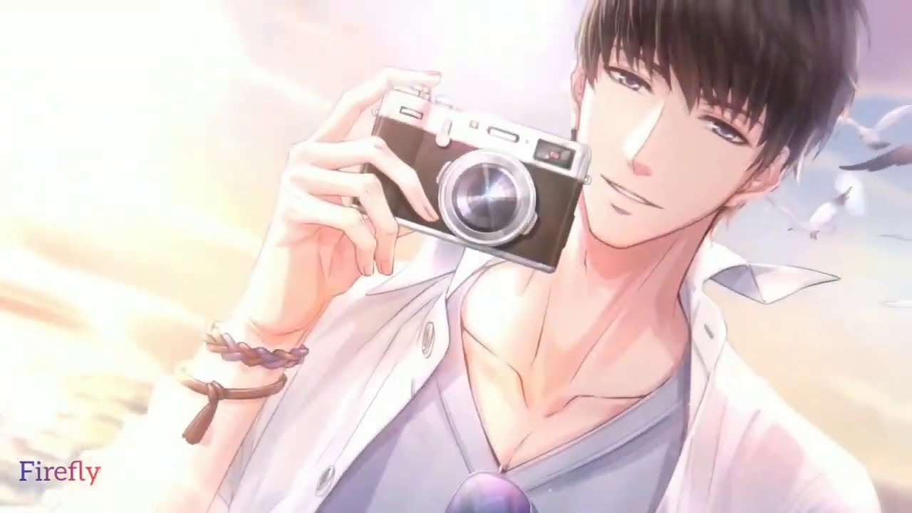 Mr Love: Queen's Choice/ Rude Boy/ AMV/ EVOL X LOVE