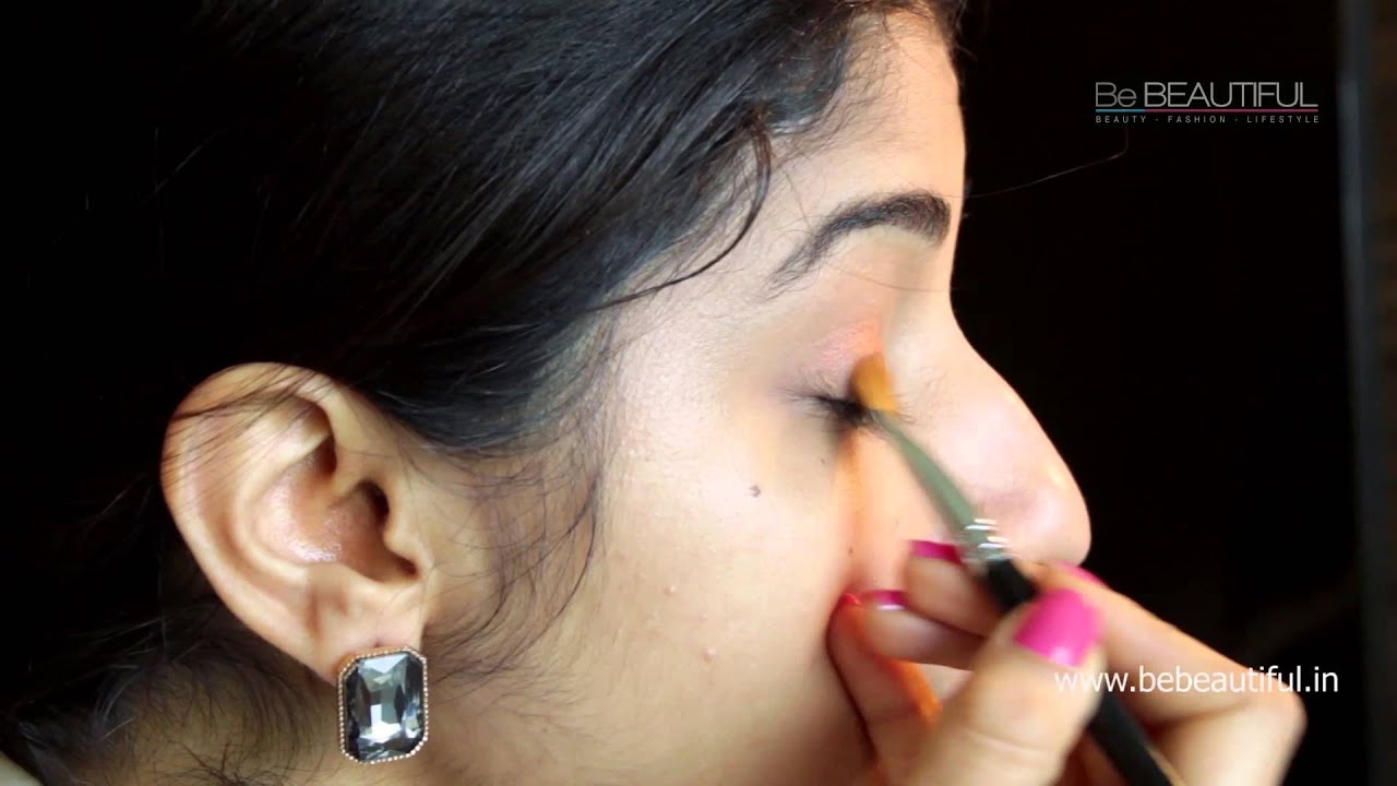Easy Makeup for Office- BeBeautiful