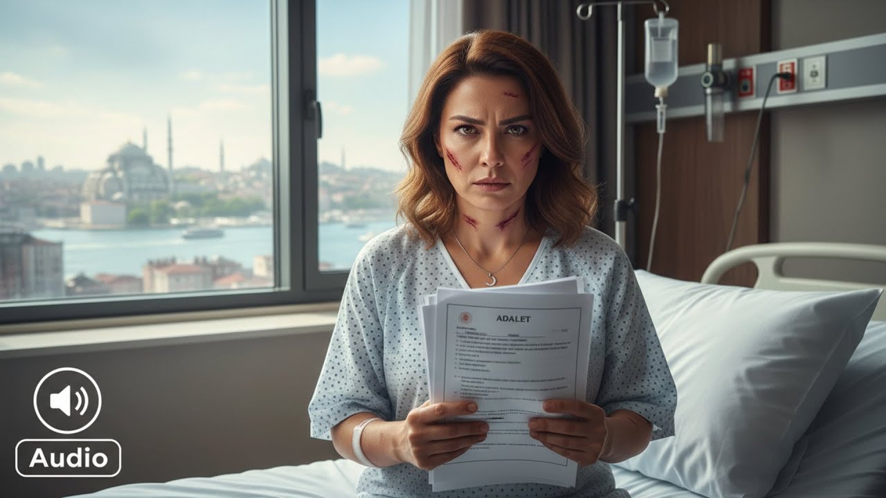Kardeşinin İhaneti + Adaletin Bedeli