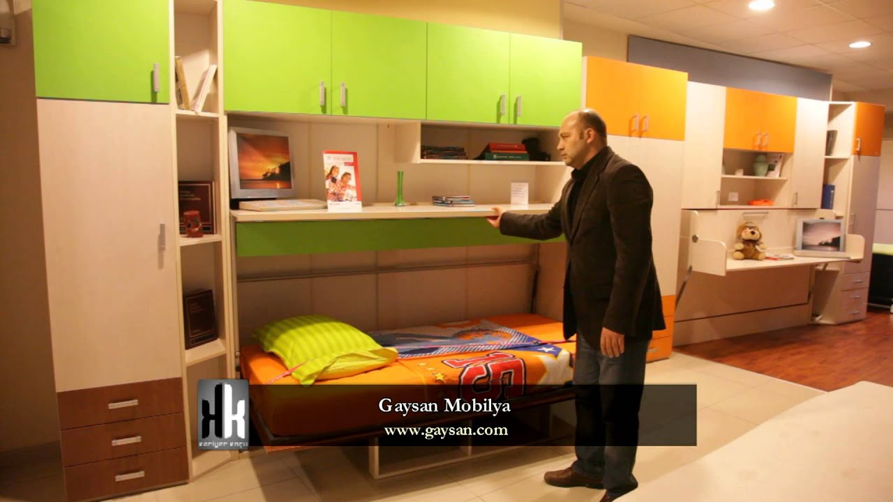 Asy Production - Gaysan Mobilya
