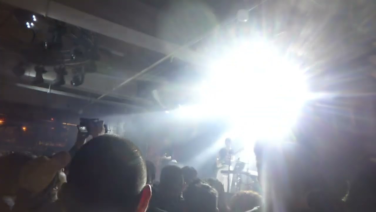 HUMAN TETRIS - YIELD ROCK (20.02.2026)