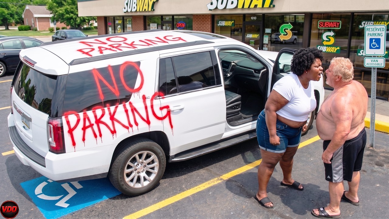 Best Bad Parking Revenges Caught On Camera | Idiots in Cars Compilation #31