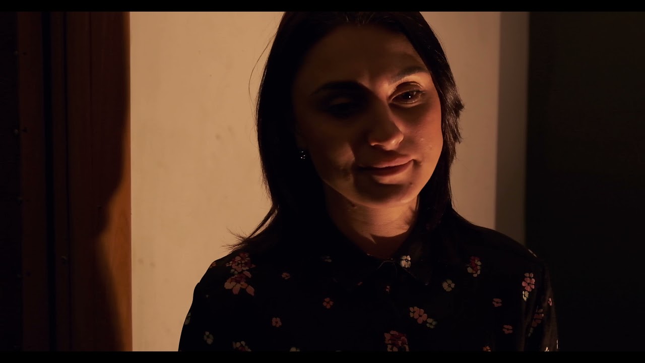 English speaking actress' showreel Valeriia Pustova and Julia Krementsova