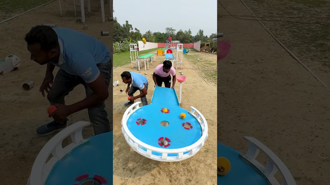 who will win the ULTIMATE knockout challenge ?