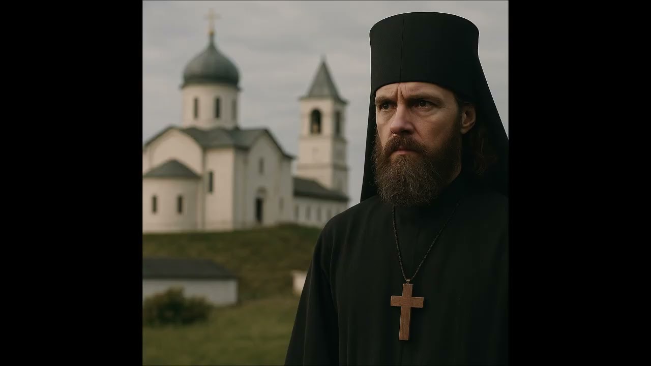 Otac Sergije – Lav Tolstoj