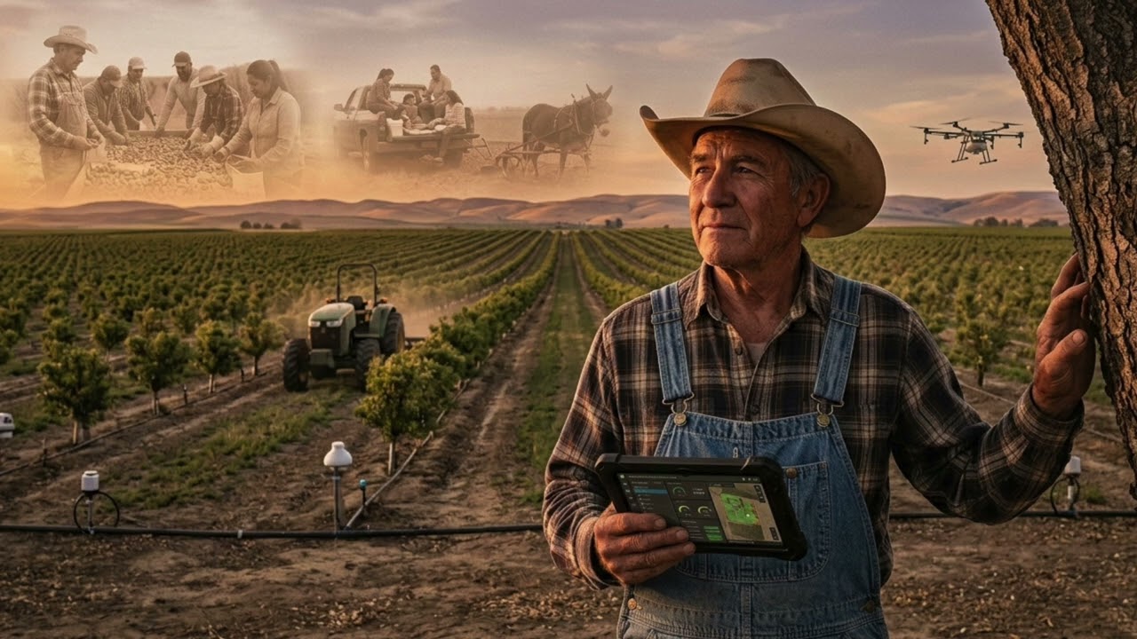 Can someone bring back those golden days?