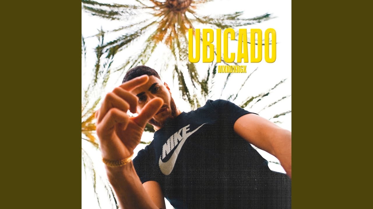 Ubicado