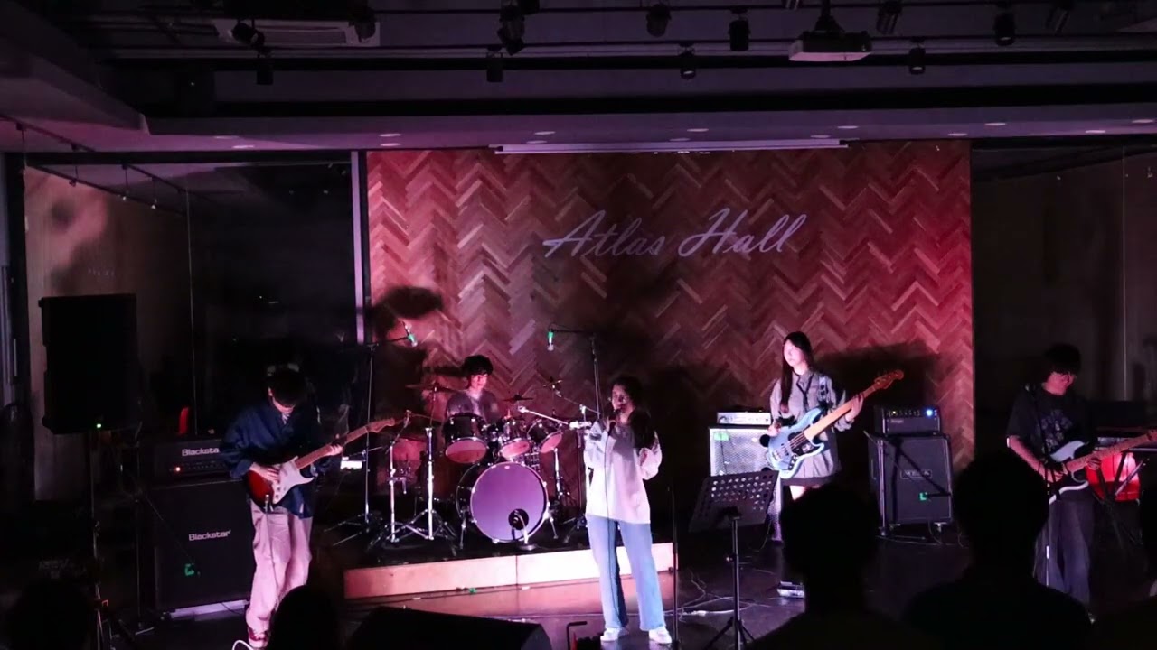 Summer(The Volunteers) cover by STEELER