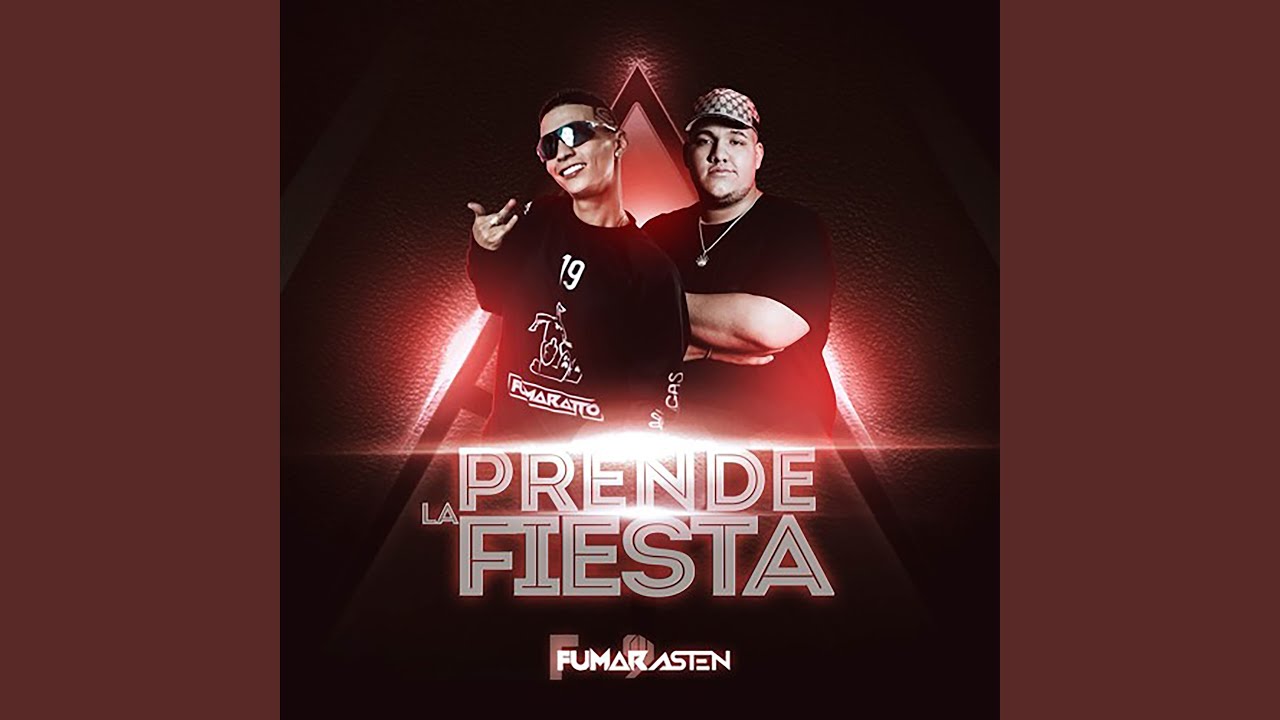 Prende La Fiesta