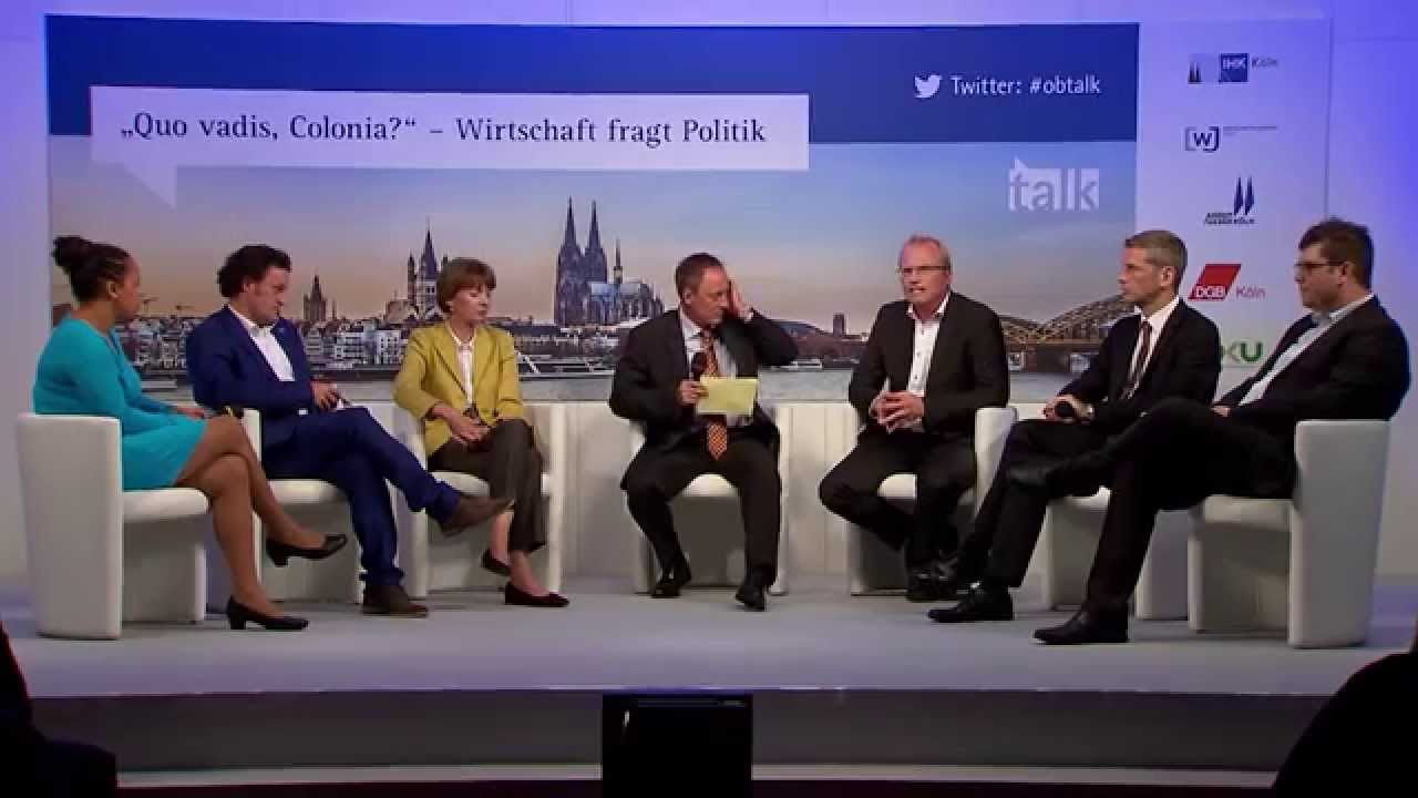 OB-Talk, 18.08.2015: 