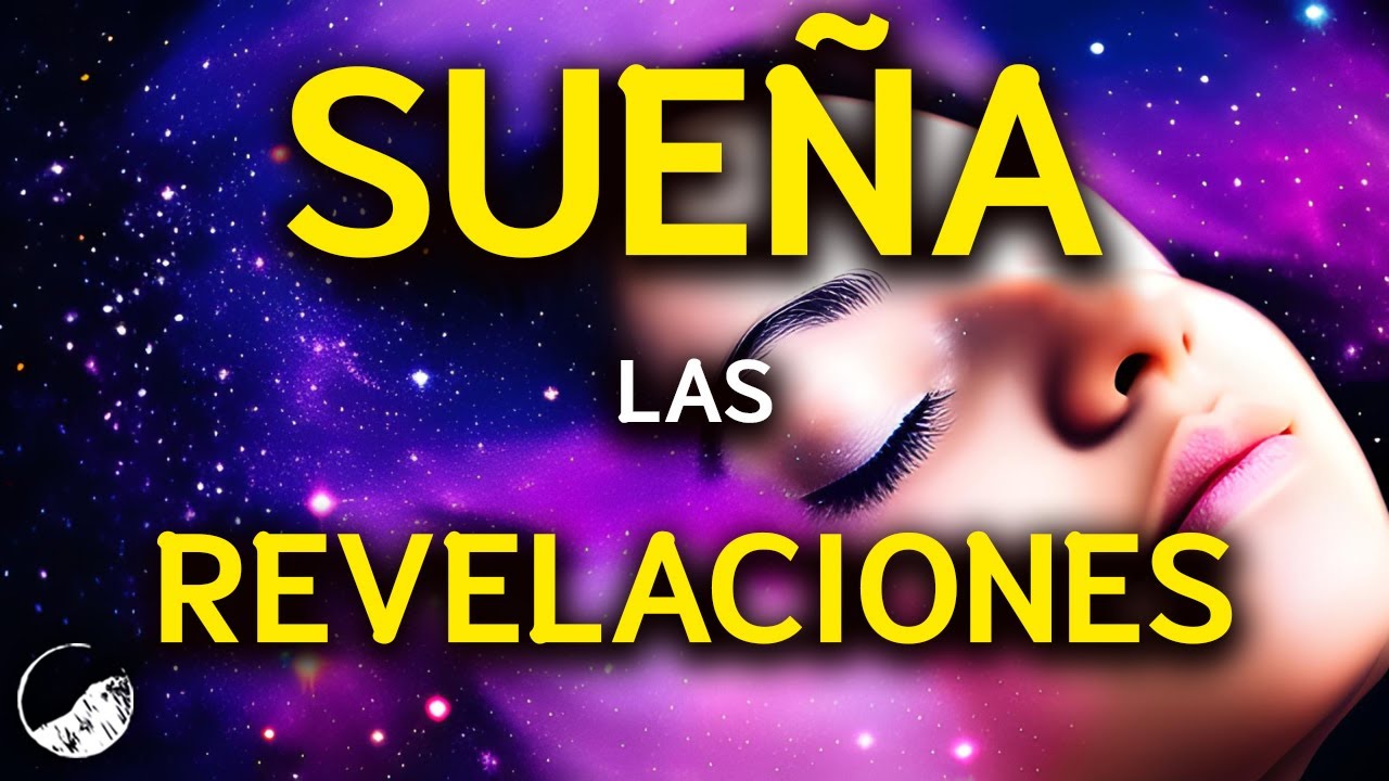 😴DUERME y OBTEN RESPUESTAS💫(Meditacion para Dormir y Tener Sueños Reveladores)