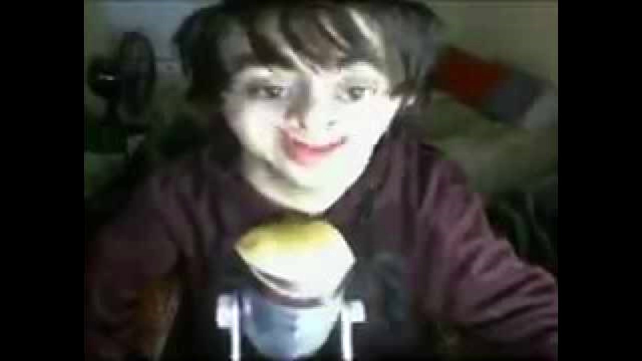 LeafyIsHere EXPOSED!
