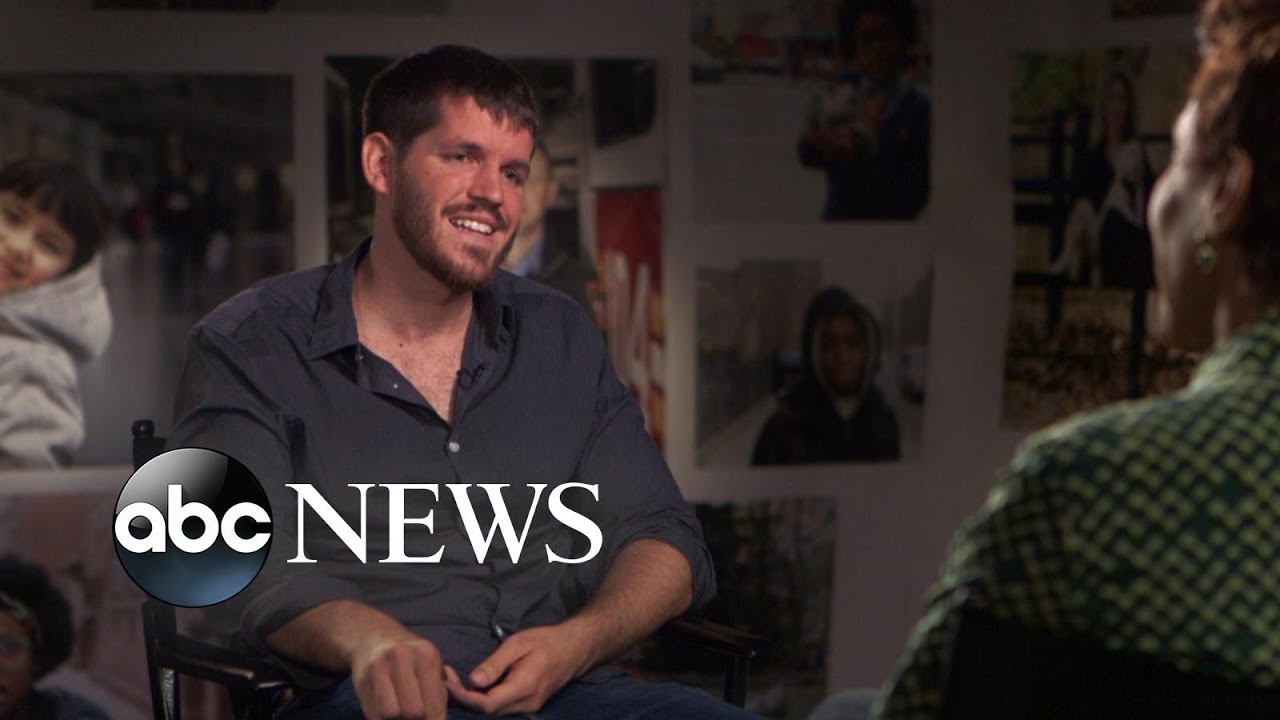 Meet the Creator Behind the Photo Blog Humans of New York