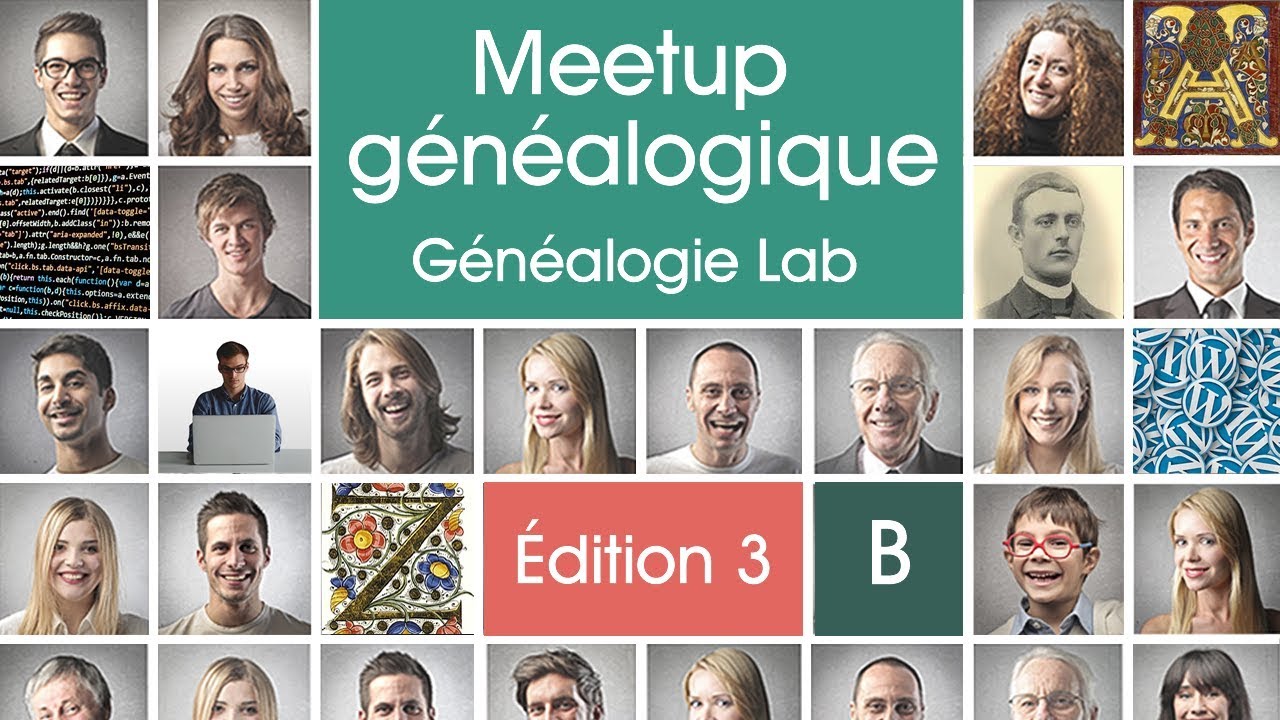 SEO : bien référencer son blog généalogique pour mieux diffuser ses recherches - Généalogie Lab #3