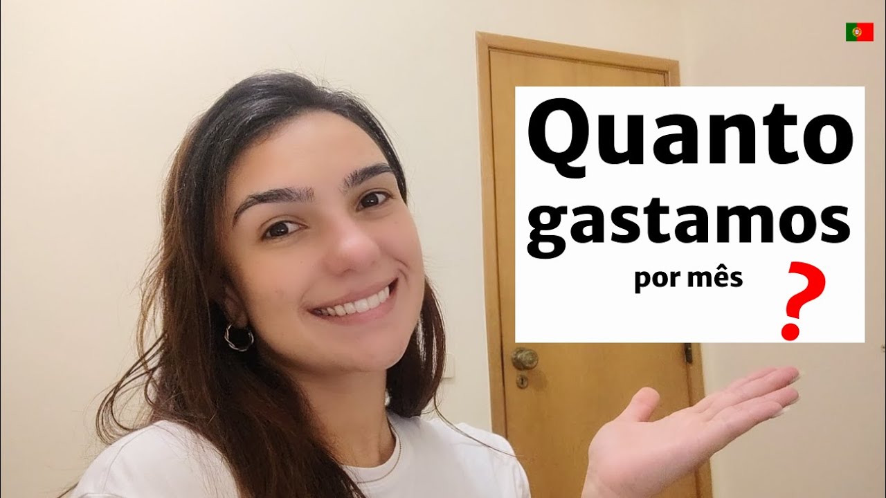 Nosso custo de vida em Portugal 2024 no verão