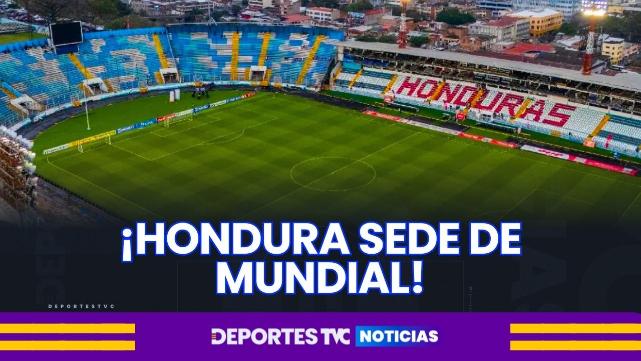 Honduras será sede del Mundial de Fútbol 7