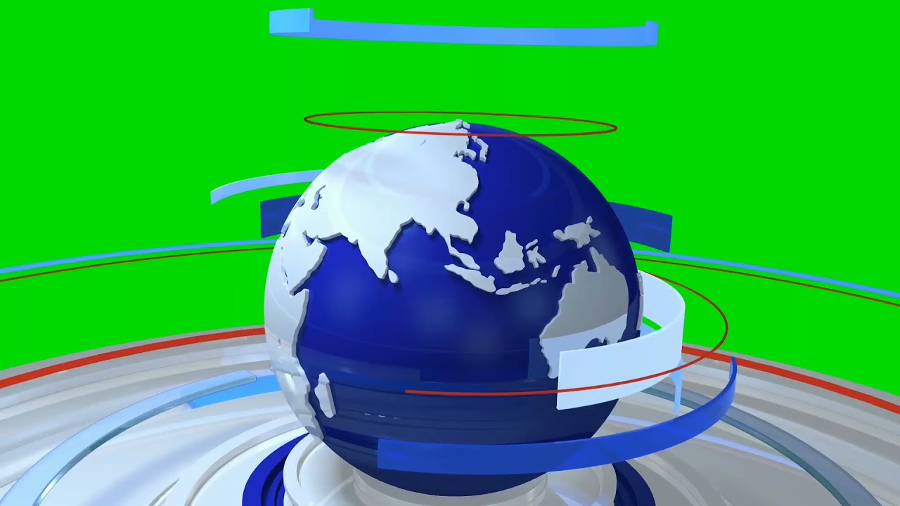 NEWS BACKGROUND GREEN SCREEN TEMPLATE || breaking news green screen template || news template ||
