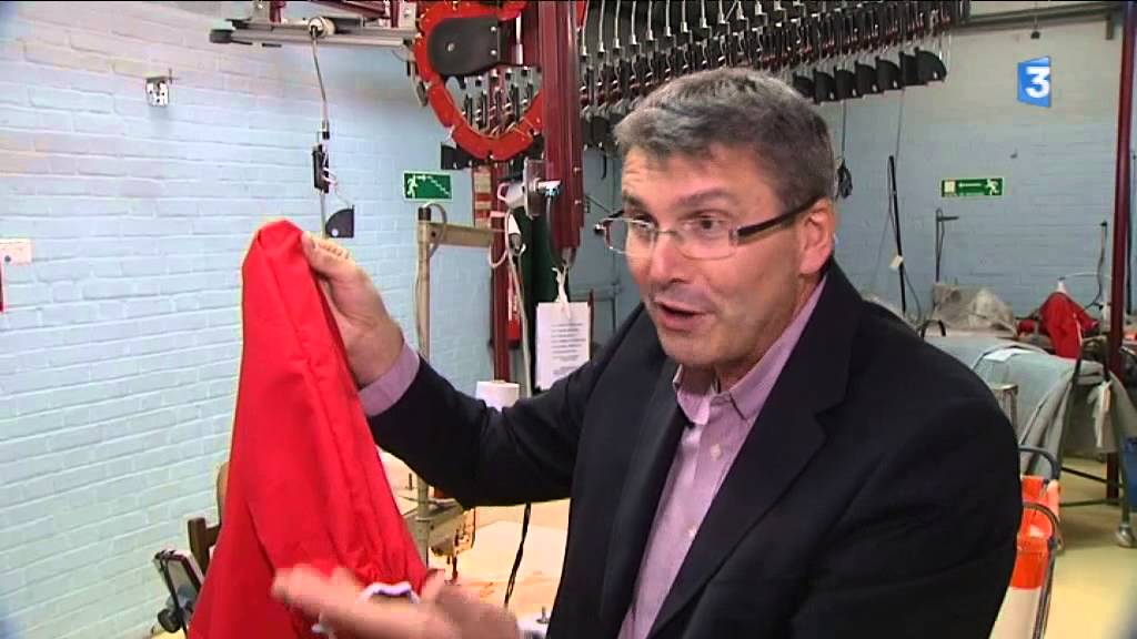Le linge de maison de Tradilinge labellisé 