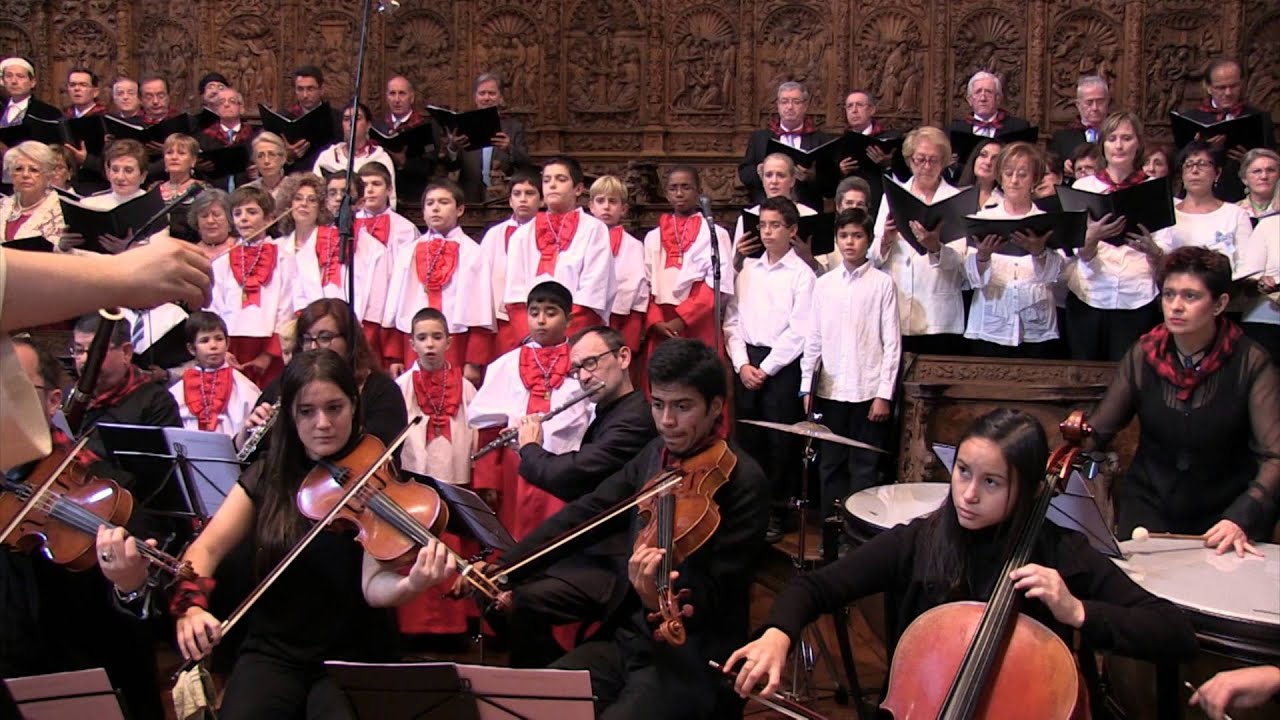 Se&ntilde;or, ten piedad. G. Garc&eacute;s - Homenaje a D. G. Garc&eacute;s Til