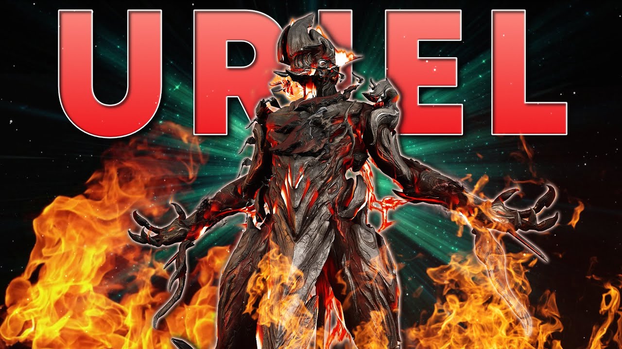 The DEVIL Of Warframe! | Hybrid Weapon + Ability Nuke