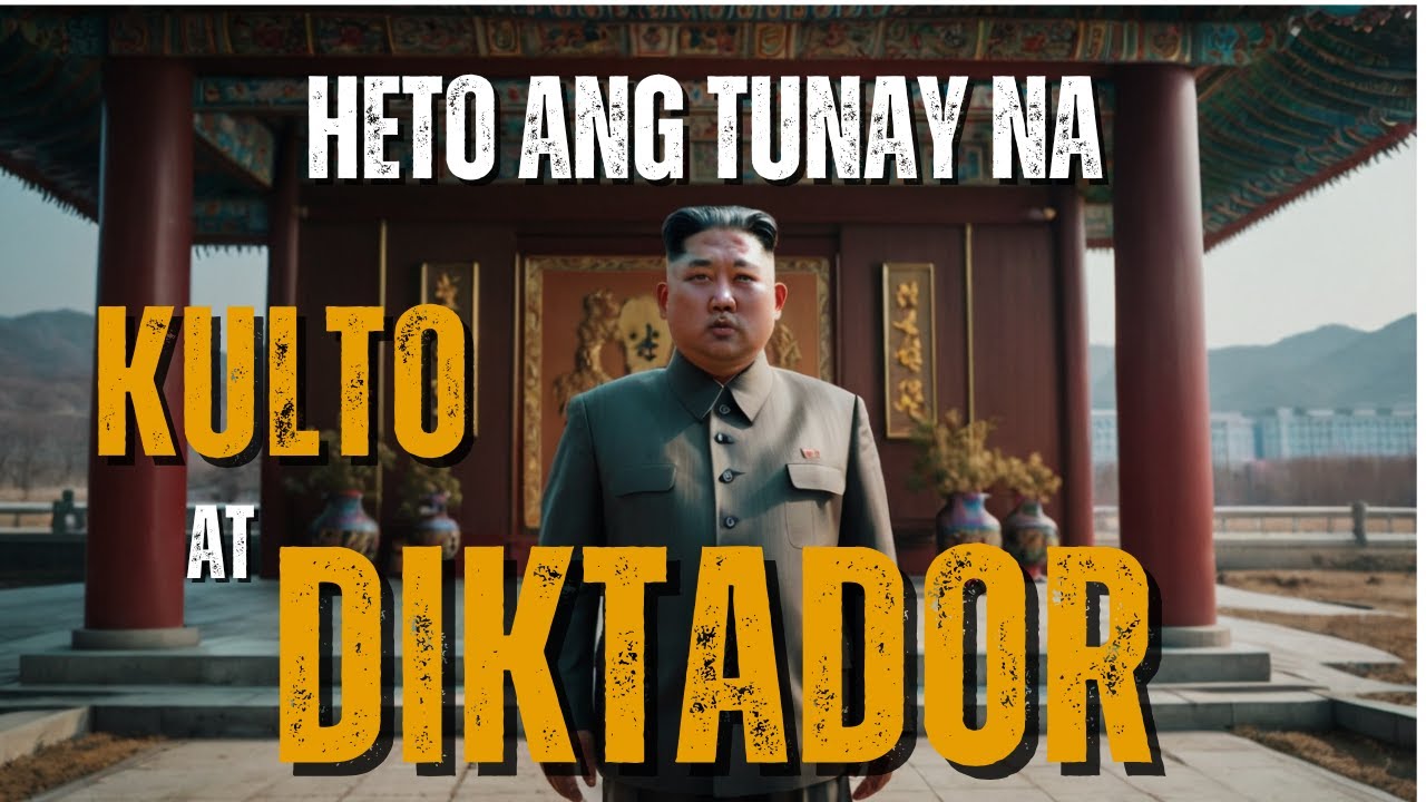 Top 20 Kakaibang Dapat Mong Malaman sa North Korea