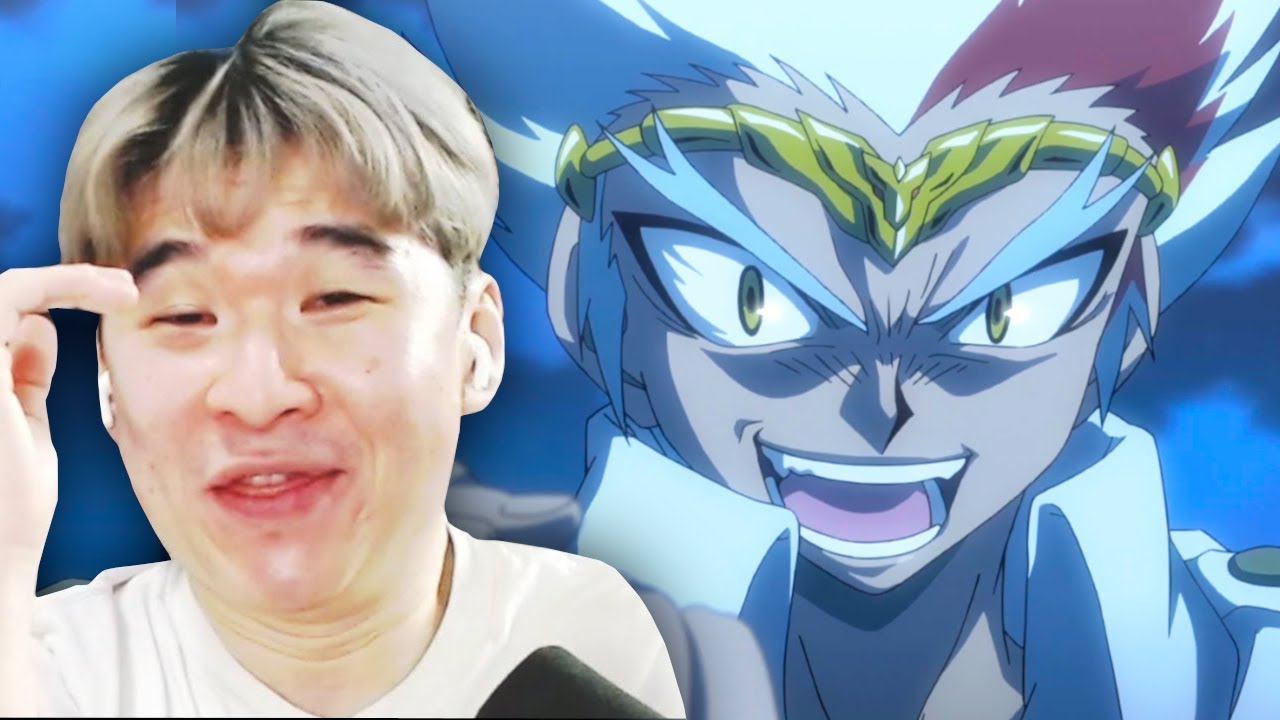 RYUGA DESTROYS 3 