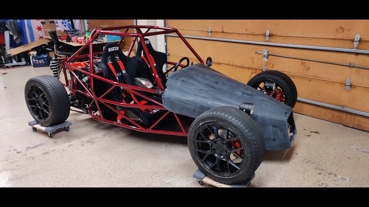 Building DF Goblin 339