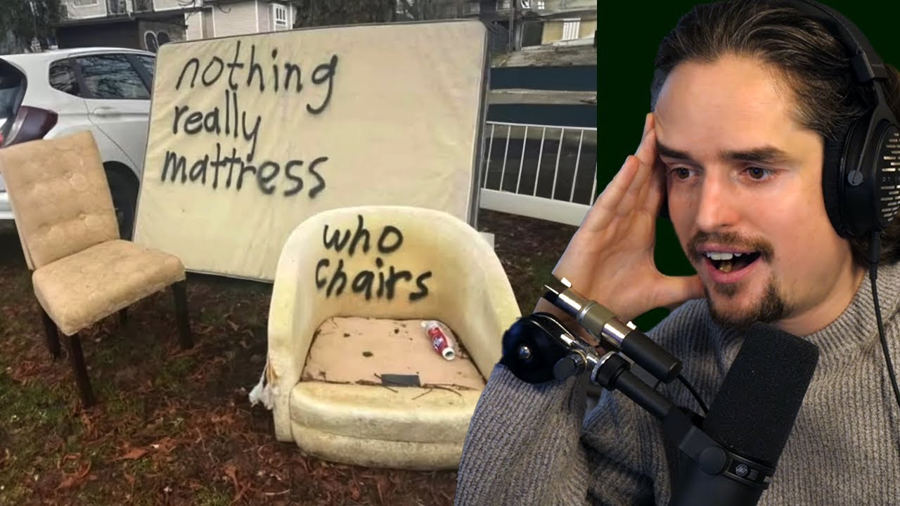 Milde Vandalisme