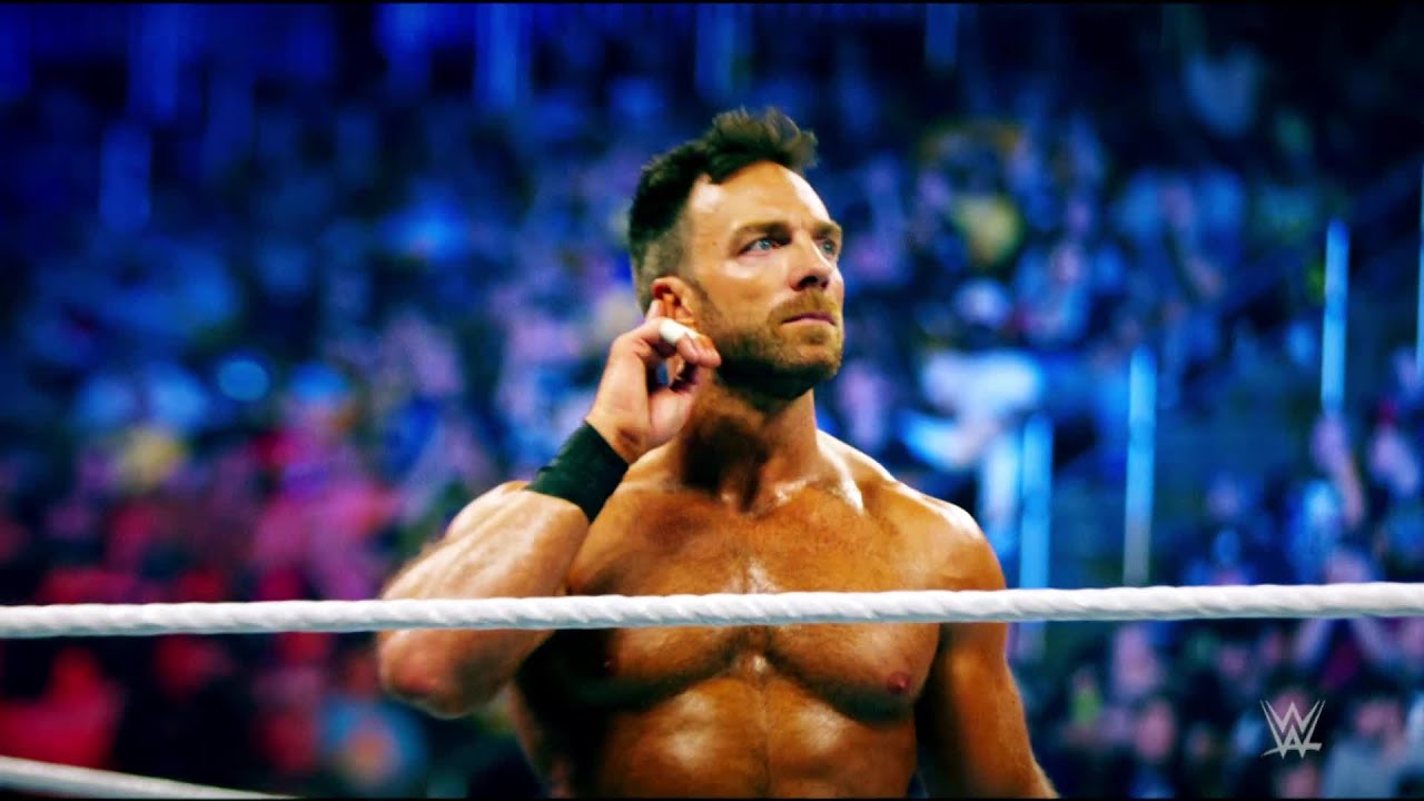 Роман Рейнс против Лос-Анджелеса Найта: рекламный пакет WWE Crown Jewel