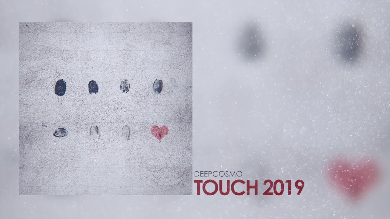 DeepCosmo - TOUCH (2019)