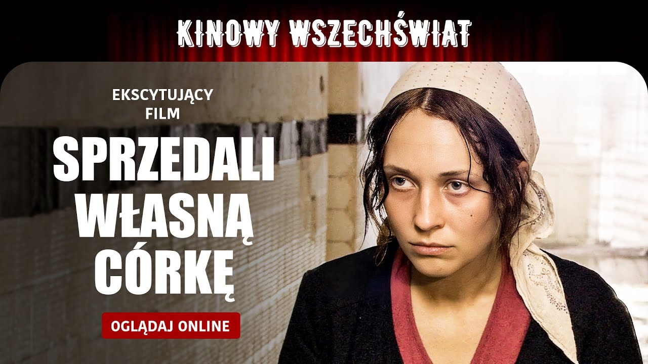 Została zdradzona przez bliskich. Droga do pustki &ndash; Filmy lektor PL