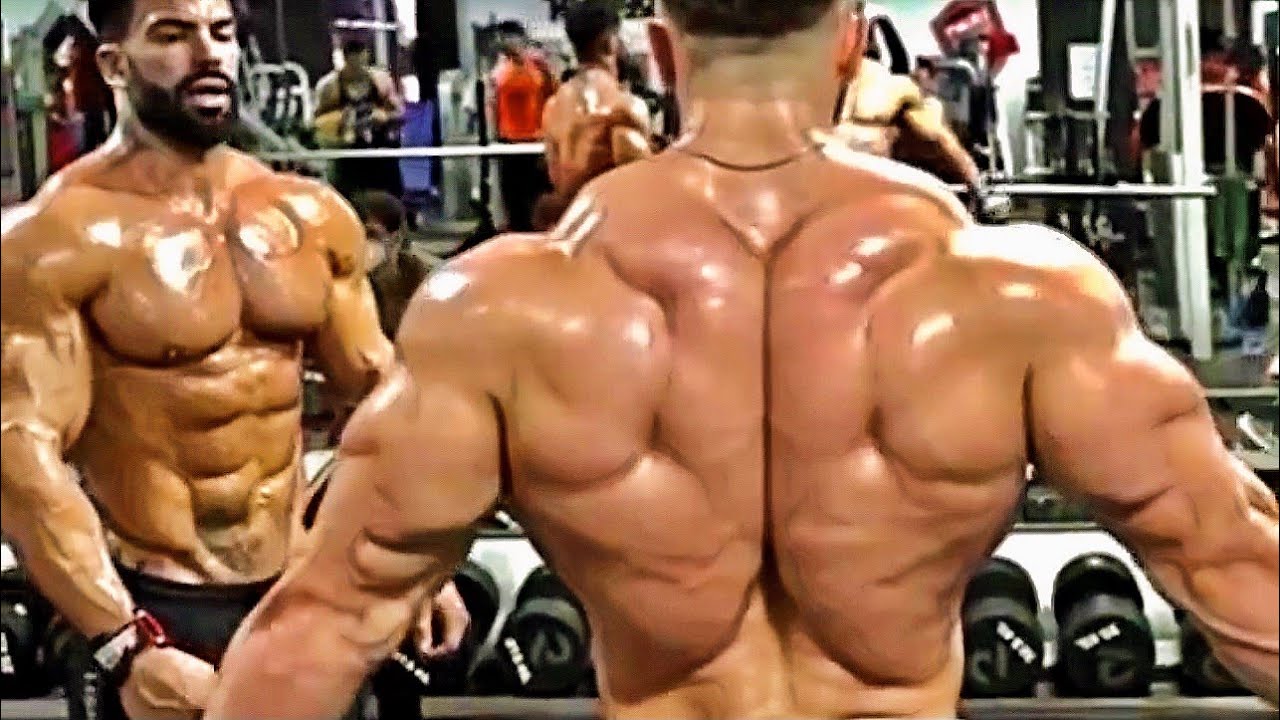 TIRED - SORE - OUT OF BREATH - SO WHAT - BODYBUILDING LIFESTYLE MOTIVATION 🔥