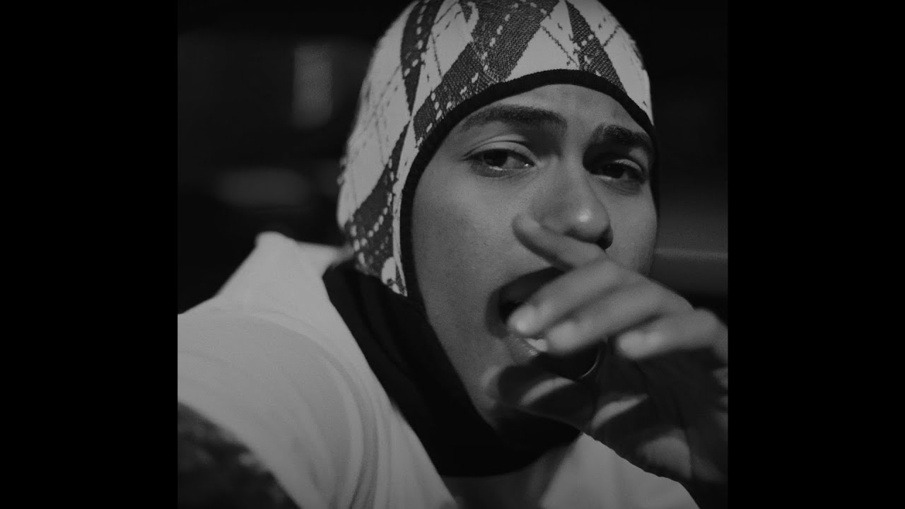 (FREE) Myke Towers x Eladio Carrion Type Beat | 