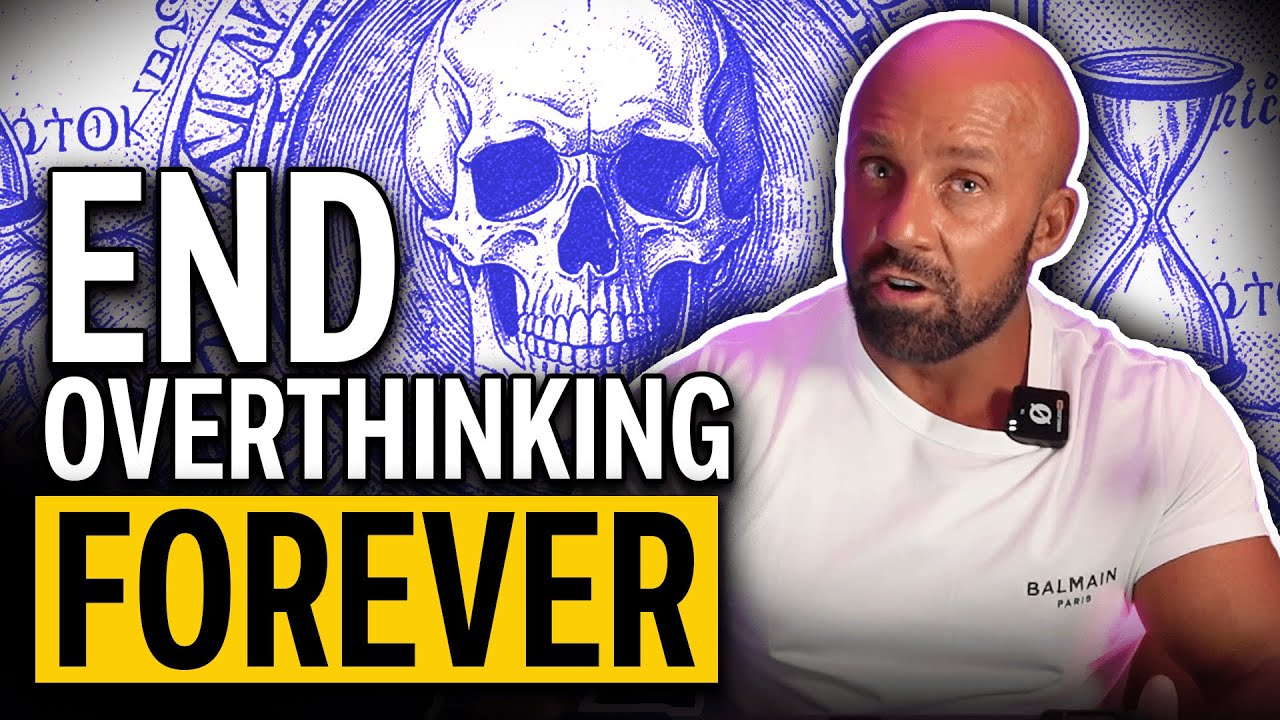 Have ADHD & Overthink A Lot? WATCH THIS In 2026