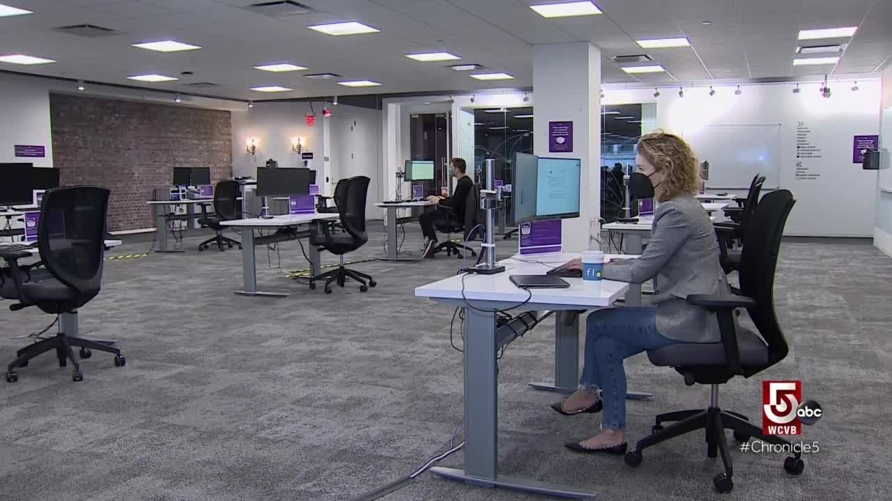 Workplace flexibility provides employees work-life balance