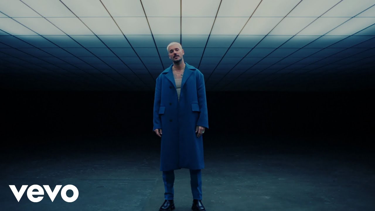 M. Pokora - Se mélanger (Clip Officiel)