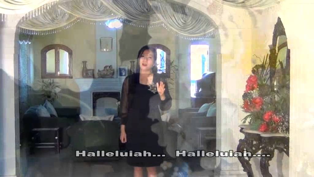 Ruth Z Fanai Halleluiah