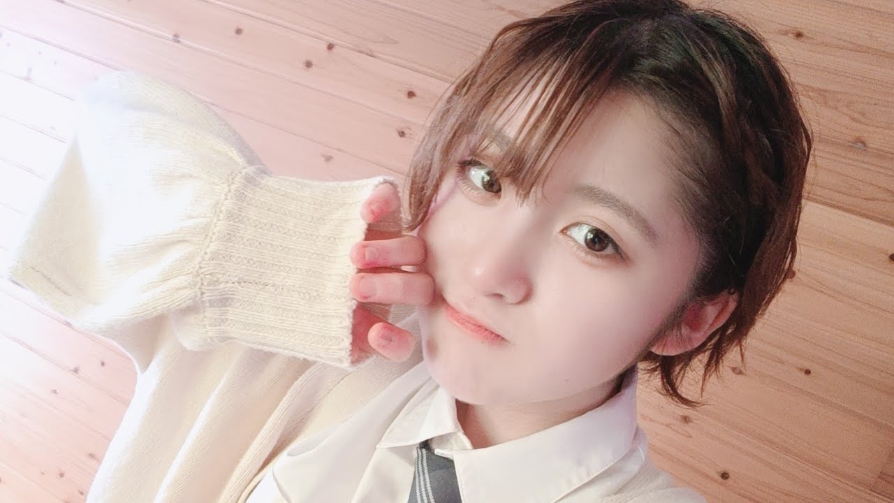 日向なる配信なる🌻💛