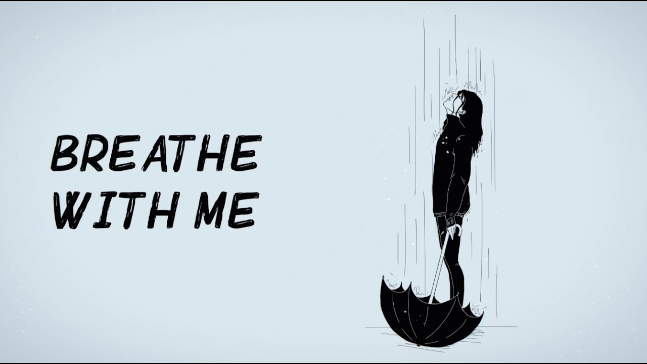 Janel Nabong - Breathe (Official Lyric Video)