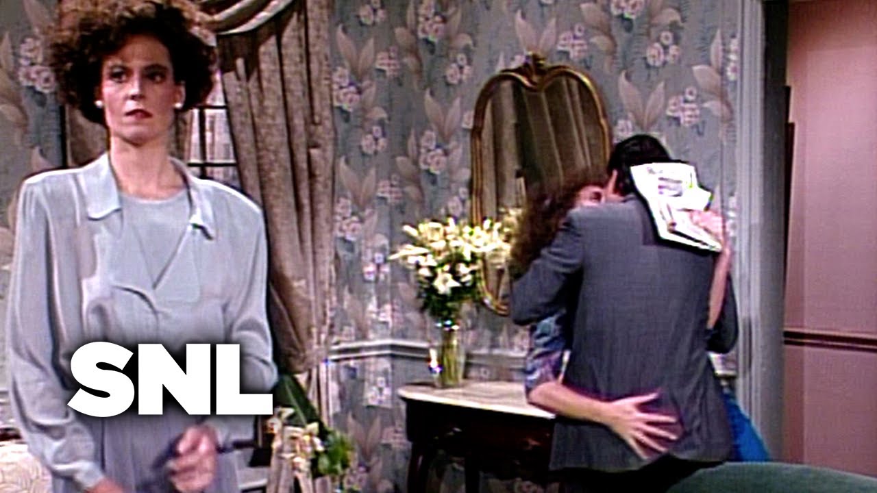 Liar: Husband's Affair - Saturday Night Live