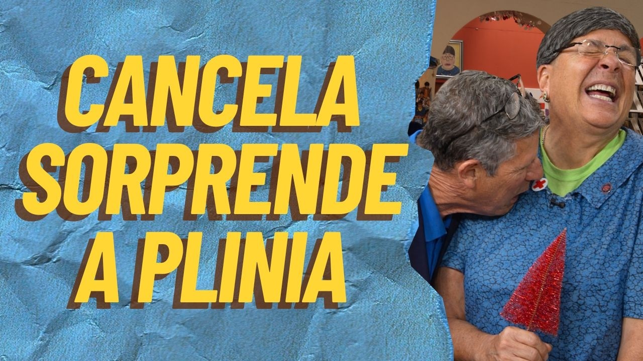 José Cancela sorprende a Plinia | 18 marzo 2026