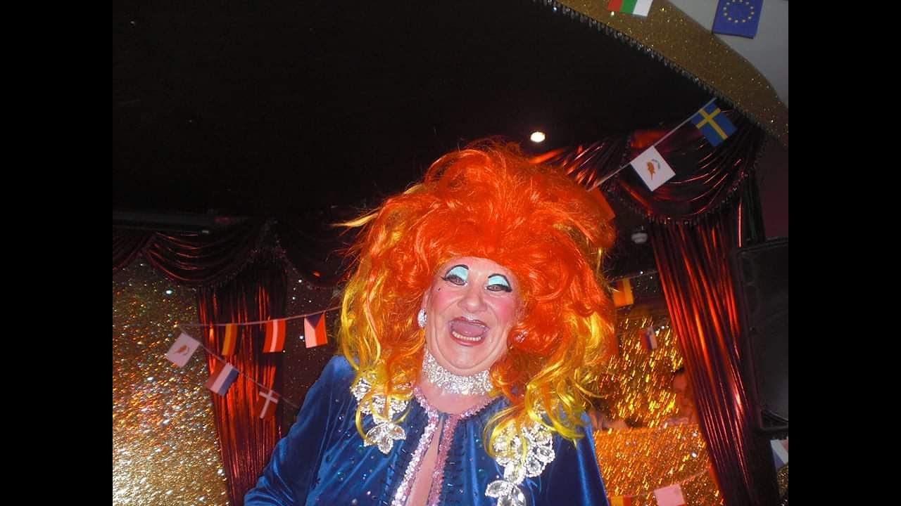 Charles Street Tap Honors Miss Jason with Emotional Tribute at Cabaret Night