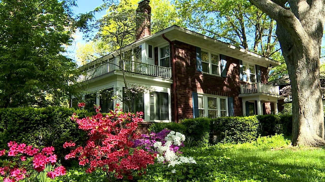 Columbia's Most Notable Properties 2015