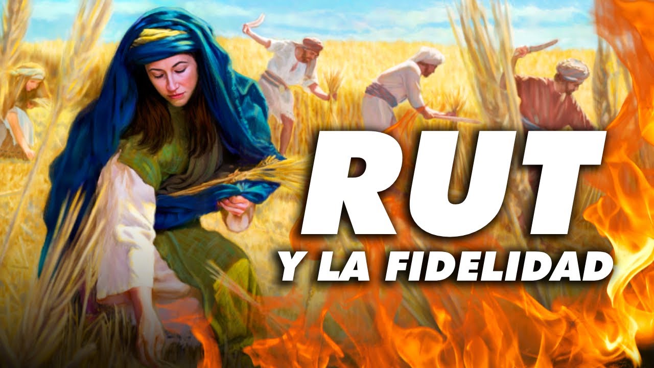 ❤️ Corazón FIEL trae la Bendición 🙏📖✨