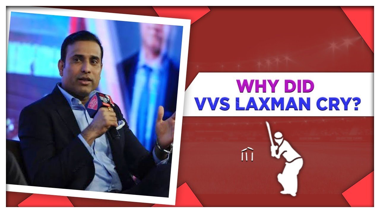 VVS Laxman exclusive on India’s victory in Australia | Sports Today
