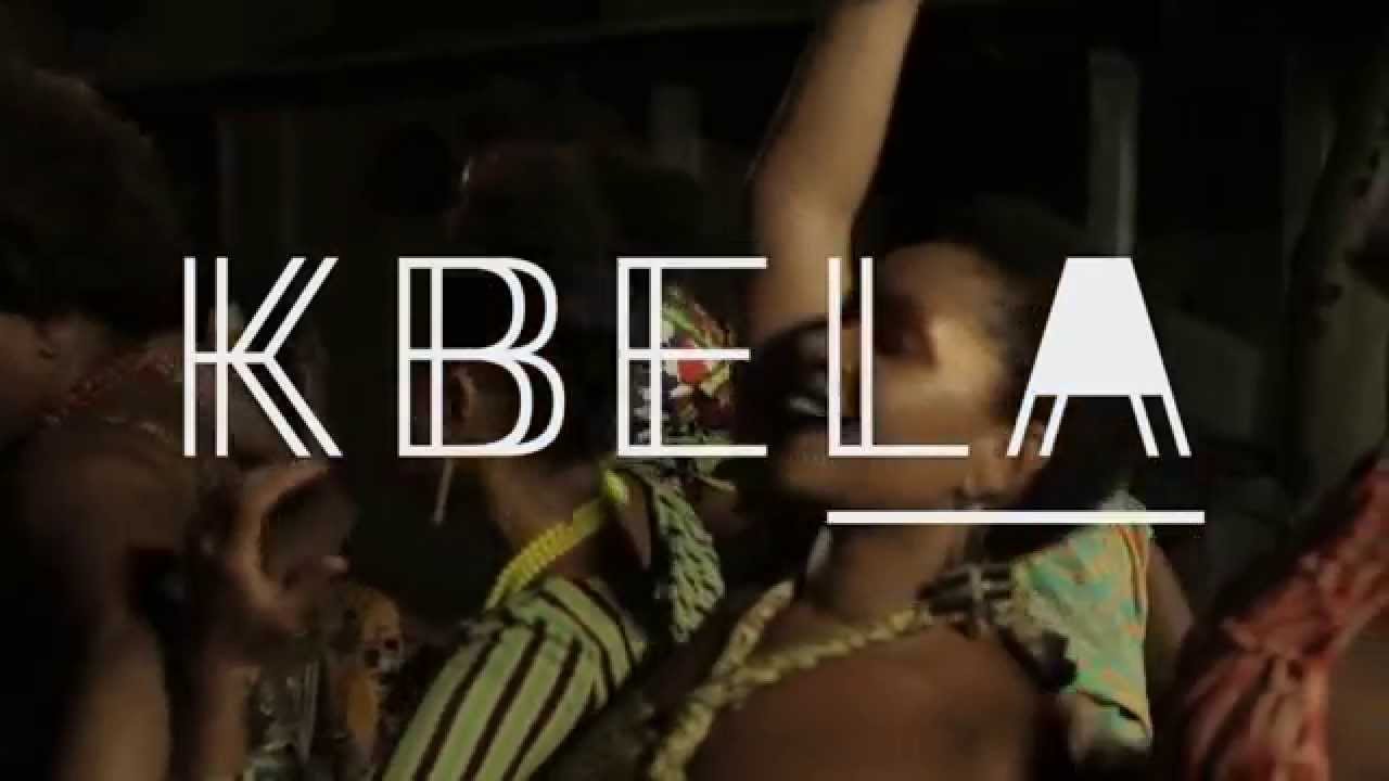 Estreia KBELA