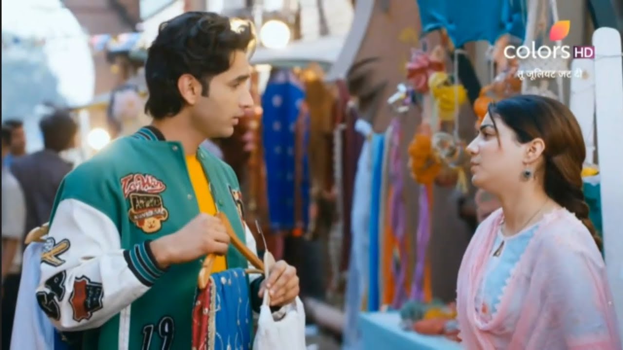 Tu Juliet Jatt Di NEW PROMO 6th MAR 2026: Nawab Ne Banaya Plan Heer Ke Saath Holi Attend Karne Ka