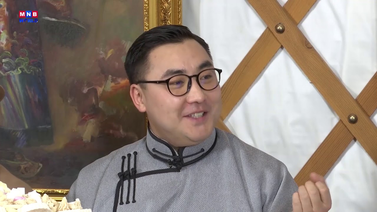 Customs of Tsagaan Sar | MNB World